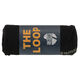 Lana Grossa THE LOOP | 12-black