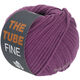 Lana Grossa THE TUBE FINE | 122-viola