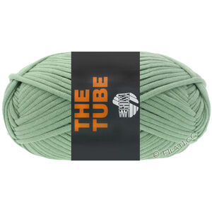 Lana Grossa THE TUBE | 11-reseda green