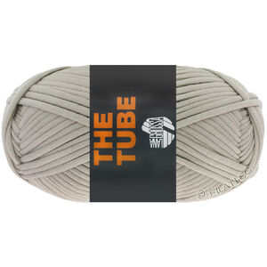 Lana Grossa THE TUBE | 15-gray beige