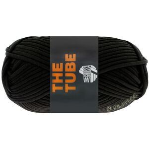 Lana Grossa THE TUBE | 16-black