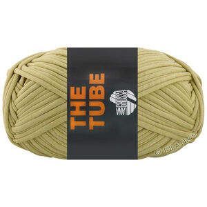 Lana Grossa THE TUBE | 25-light green