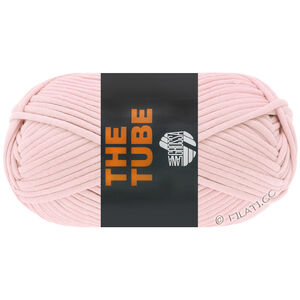 Lana Grossa THE TUBE | 27-subtle rose