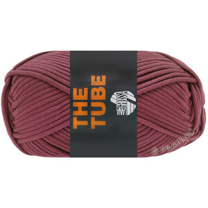 Lana Grossa THE TUBE | 28-dark red