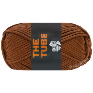 Lana Grossa THE TUBE | 29-dark brown