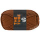 Lana Grossa THE TUBE | 29-dark brown