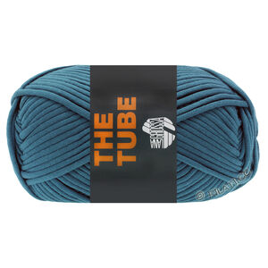 Lana Grossa THE TUBE | 30-sea green