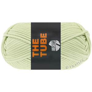 Lana Grossa THE TUBE | 31-white green