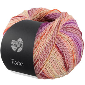 TORTO from Lana Grossa