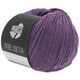 Lana Grossa TRE SETA | 01-dark violet