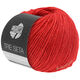 Lana Grossa TRE SETA | 02-red