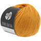 Lana Grossa TRE SETA | 08-sun yellow