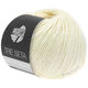 Lana Grossa TRE SETA | 09-raw white
