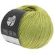 Lana Grossa TRE SETA | 11-kiwi green