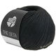 Lana Grossa TRE SETA | 16-black