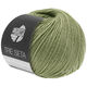 Lana Grossa TRE SETA | 20-olive