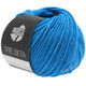 Lana Grossa TRE SETA | 22-blue