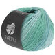 Lana Grossa TREFILI | 06-mint/ice blue