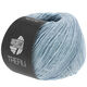 Lana Grossa TREFILI | 17-ice blue/gray blue