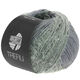 Lana Grossa TREFILI | 18-concrete gray/mouse gray