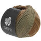 Lana Grossa TREFILI | 20-nougat brown/gray brown