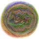 Lana Grossa TUTTI | 01-orange/lilac/yellow green/rose/purple