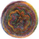 Lana Grossa TUTTI | 03-jade/brown/yellow/red/violet blue
