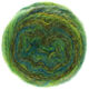 Lana Grossa TUTTI | 10-petrol/mustard/gray brown/yellow green