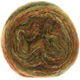 Lana Grossa TUTTI | 12-mustard/white/red brown/burgundy/dark brown