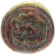 Lana Grossa TUTTI | 13-gray/dark red/mustard/orange brown/natural/anthracite