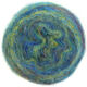 Lana Grossa TUTTI | 18-turquoise/orange/green/yellow/olive/cornflower/blue violet