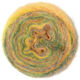 Lana Grossa TUTTI | 19-saffron yellow/orange/petrol/yellow/green/turquoise