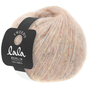 Lana Grossa TWEEDY (lala BERLIN) | 02-peach