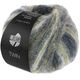 Lana Grossa TWIN 50g | 205-light gray/medium gray/dark gray/silver gray