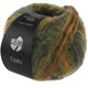 Lana Grossa TWIN 50g | 209-gray brown/khaki/camel/umbra/nougat