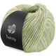Lana Grossa TWINNY | 03-subtle beige/light green