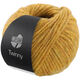 Lana Grossa TWINNY | 04-mustard yellow/orange yellow