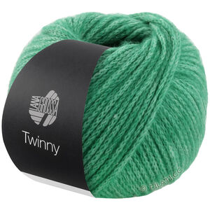 Lana Grossa TWINNY | 05-mint/sea green