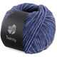 Lana Grossa TWINNY | 07-violet blue/ink blue