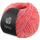 Lana Grossa TWINNY | 10-rose/lobster