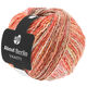 Lana Grossa VANITY (ABOUT BERLIN) | 02-red/orange/rust multicolored