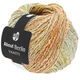 Lana Grossa VANITY (ABOUT BERLIN) | 03-cinnamon/ochre/olive multicolored