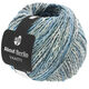 Lana Grossa VANITY (ABOUT BERLIN) | 11-jeans/gray blue/blue/natural multicolored