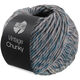 Lana Grossa Vintage Chunky | 06-petrol/gray