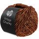 Lana Grossa Vintage Chunky | 10-golden brown/sand yellow