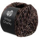 Lana Grossa Vintage Chunky | 12-gray brown/dark gray