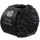 Lana Grossa Vintage Chunky | 14-anthracite/black