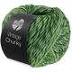 Lana Grossa Vintage Chunky | 19-light green/dark green