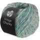 Lana Grossa Vintage Chunky | 20-mint/turquoise