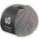 Lana Grossa Vintage Socks | 1020-light gray/dark gray mottled